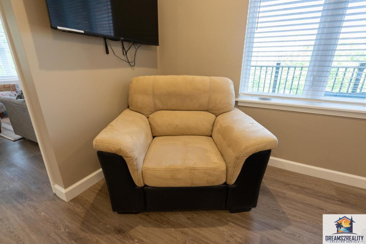 New Build - Walk-In - Resort Amenities - Near 76 Strip - Free Attraction Tickets - Fh-G201 Branson Exterior foto