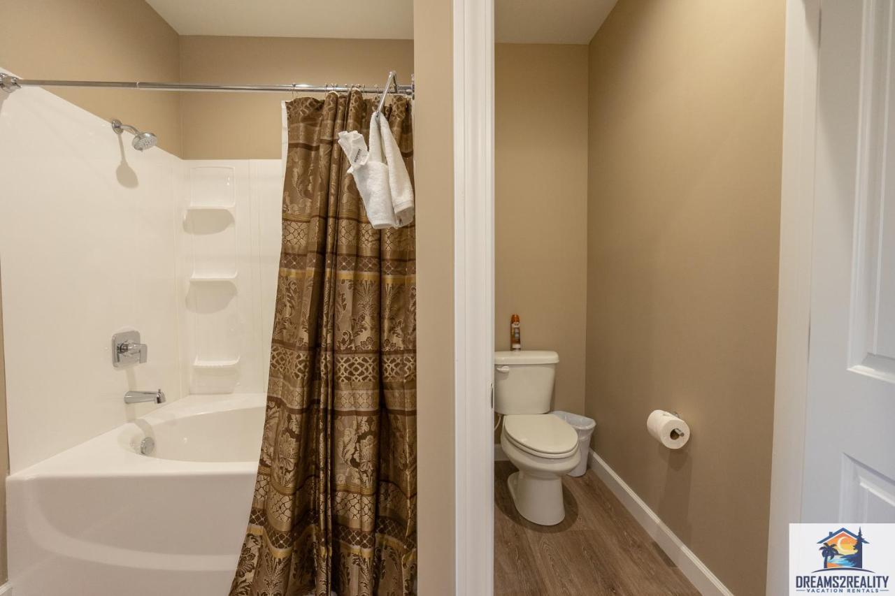 New Build - Walk-In - Resort Amenities - Near 76 Strip - Free Attraction Tickets - Fh-G201 Branson Exterior foto