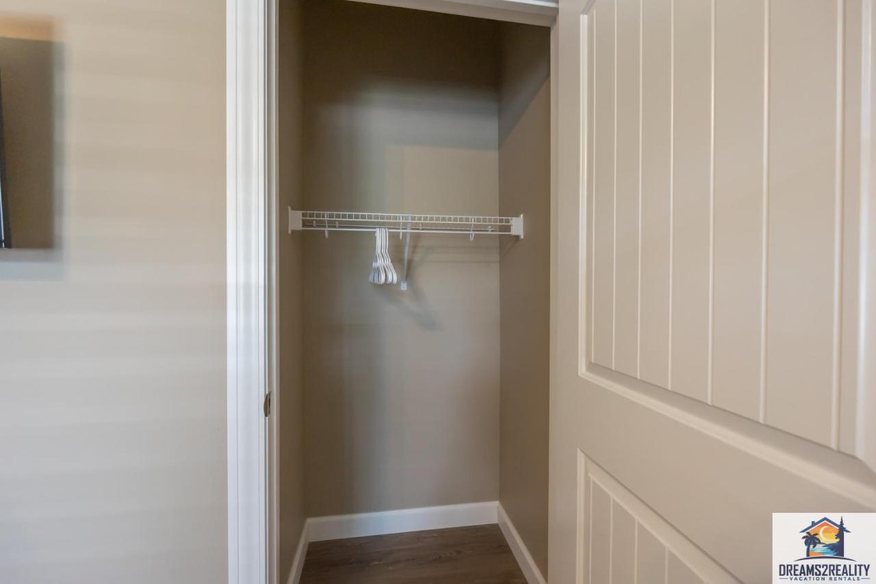 New Build - Walk-In - Resort Amenities - Near 76 Strip - Free Attraction Tickets - Fh-G201 Branson Exterior foto