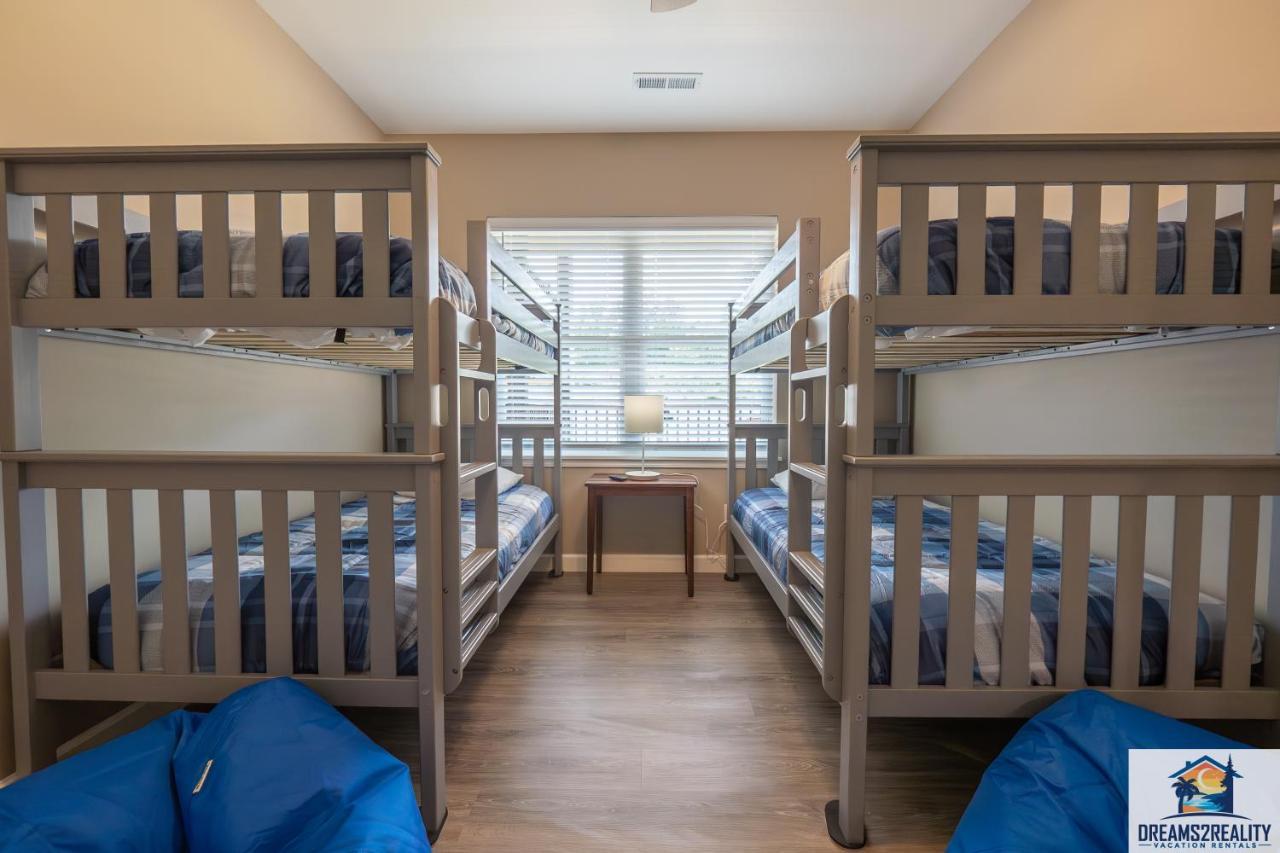 New Build - Walk-In - Resort Amenities - Near 76 Strip - Free Attraction Tickets - Fh-G201 Branson Exterior foto