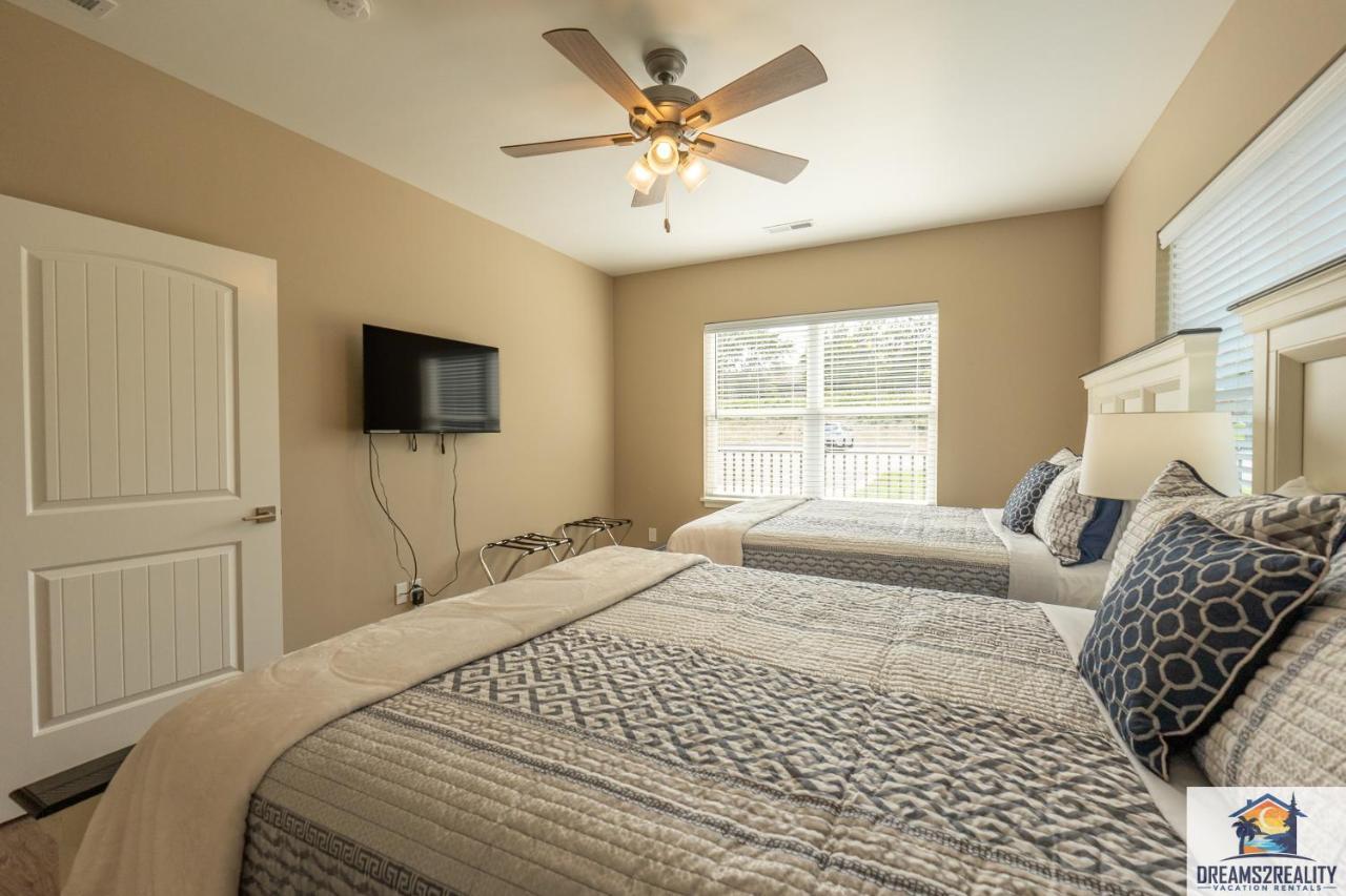 New Build - Walk-In - Resort Amenities - Near 76 Strip - Free Attraction Tickets - Fh-G201 Branson Exterior foto