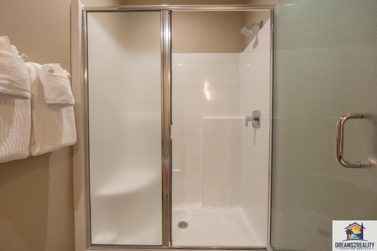 New Build - Walk-In - Resort Amenities - Near 76 Strip - Free Attraction Tickets - Fh-G201 Branson Exterior foto