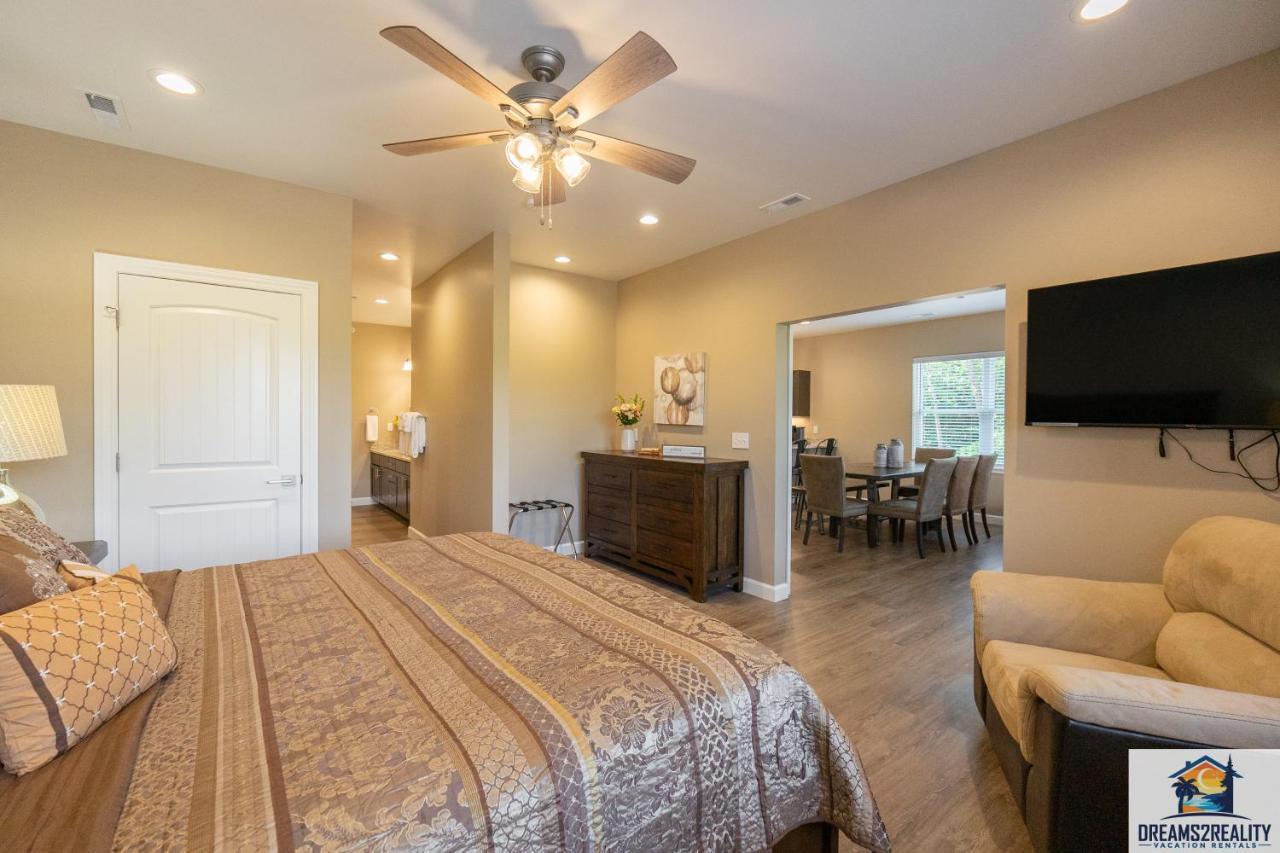 New Build - Walk-In - Resort Amenities - Near 76 Strip - Free Attraction Tickets - Fh-G201 Branson Exterior foto